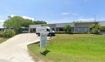 Sterling Realty Associates (Florida) Inc