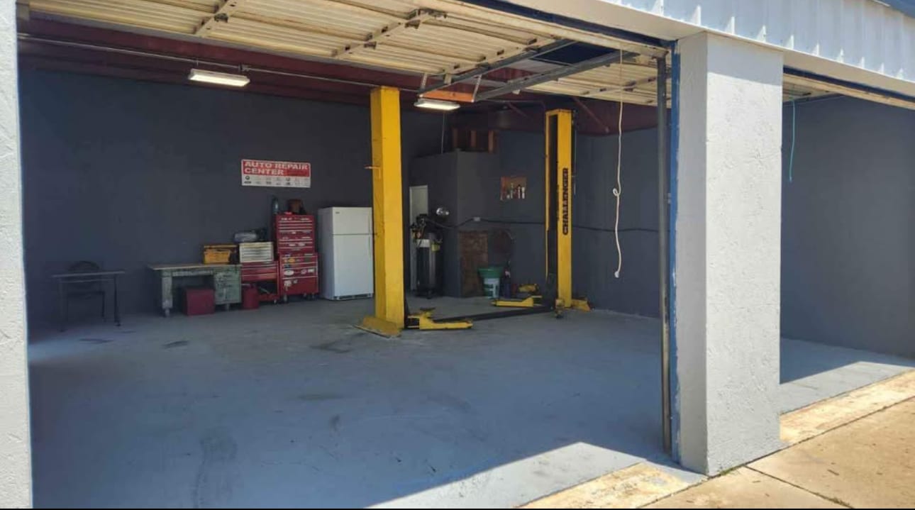JT Auto Repair & Marine LLC, photo 2