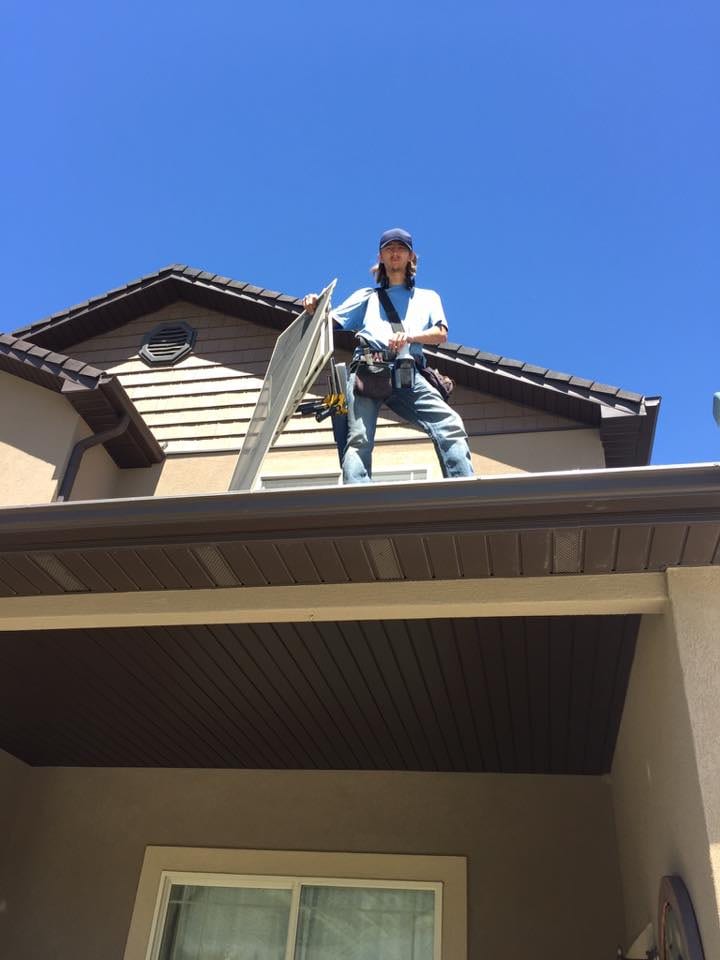 Sweet Water Window Cleaning, photo 2