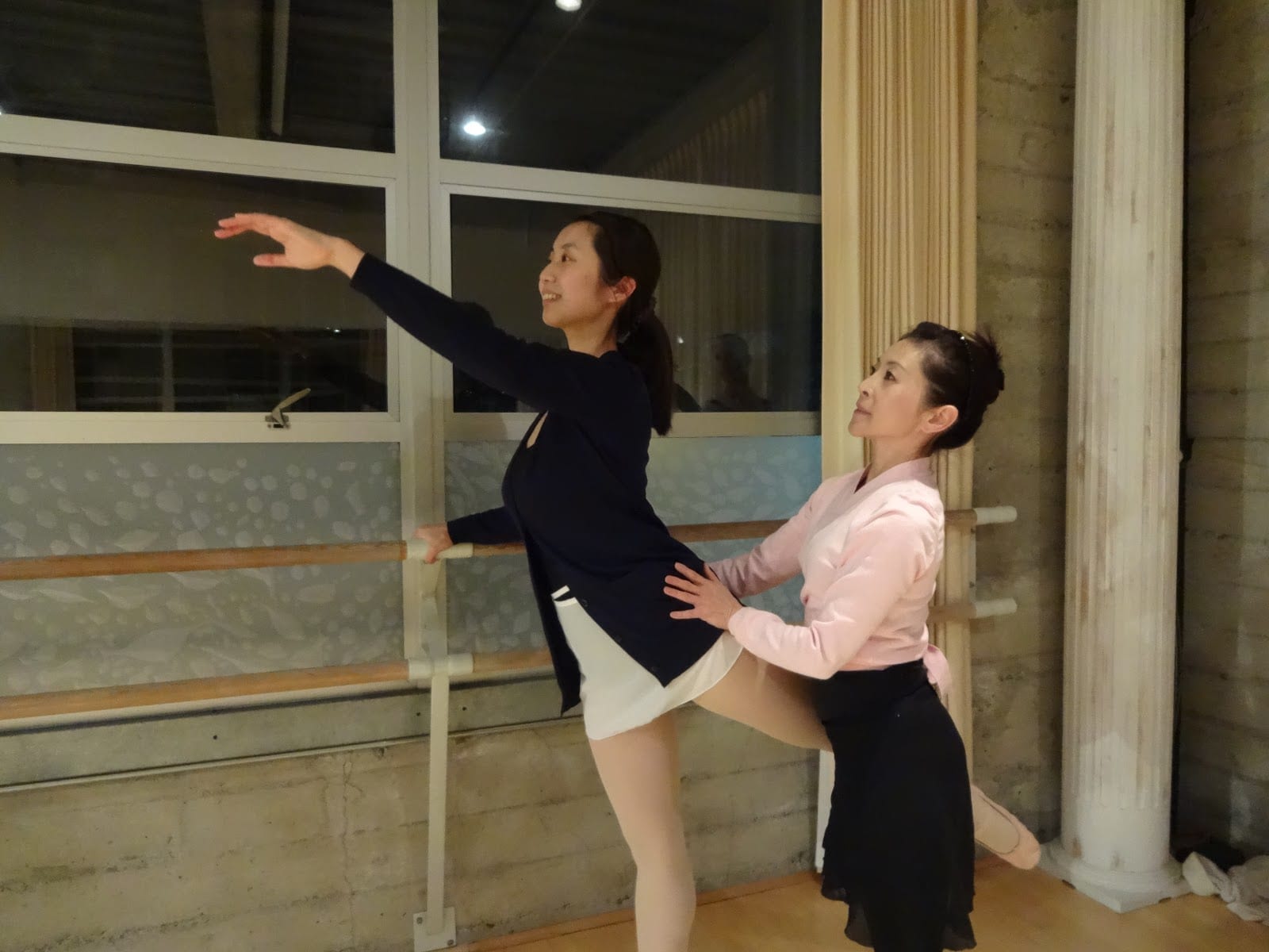 Monique's Ballet SF, photo 3