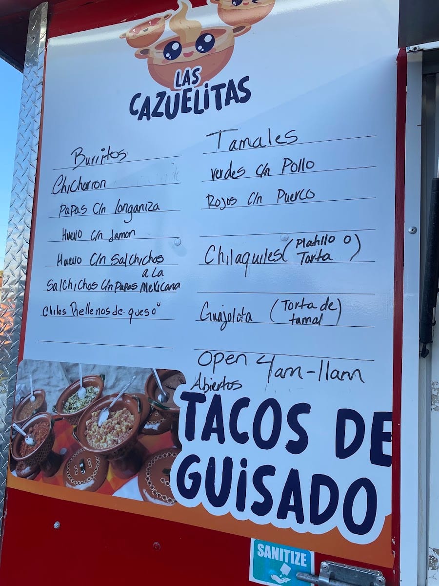 Taquería Lopez