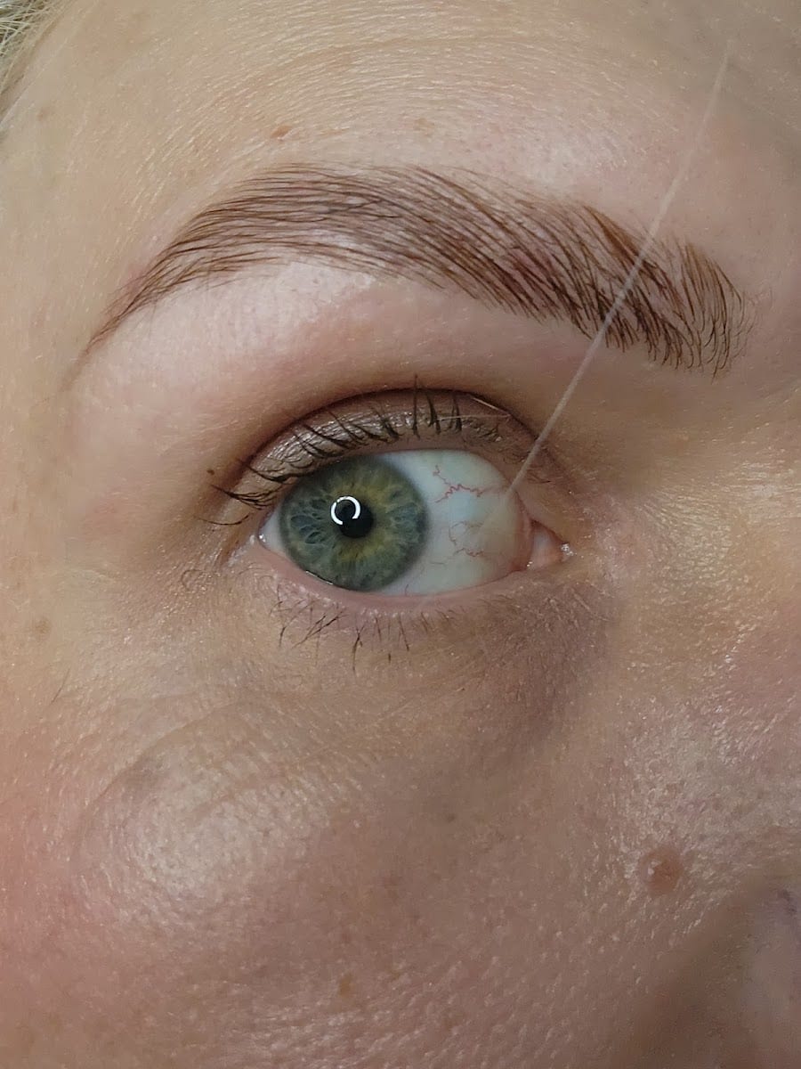 MOONCAT LASHES - BROWS - PMU