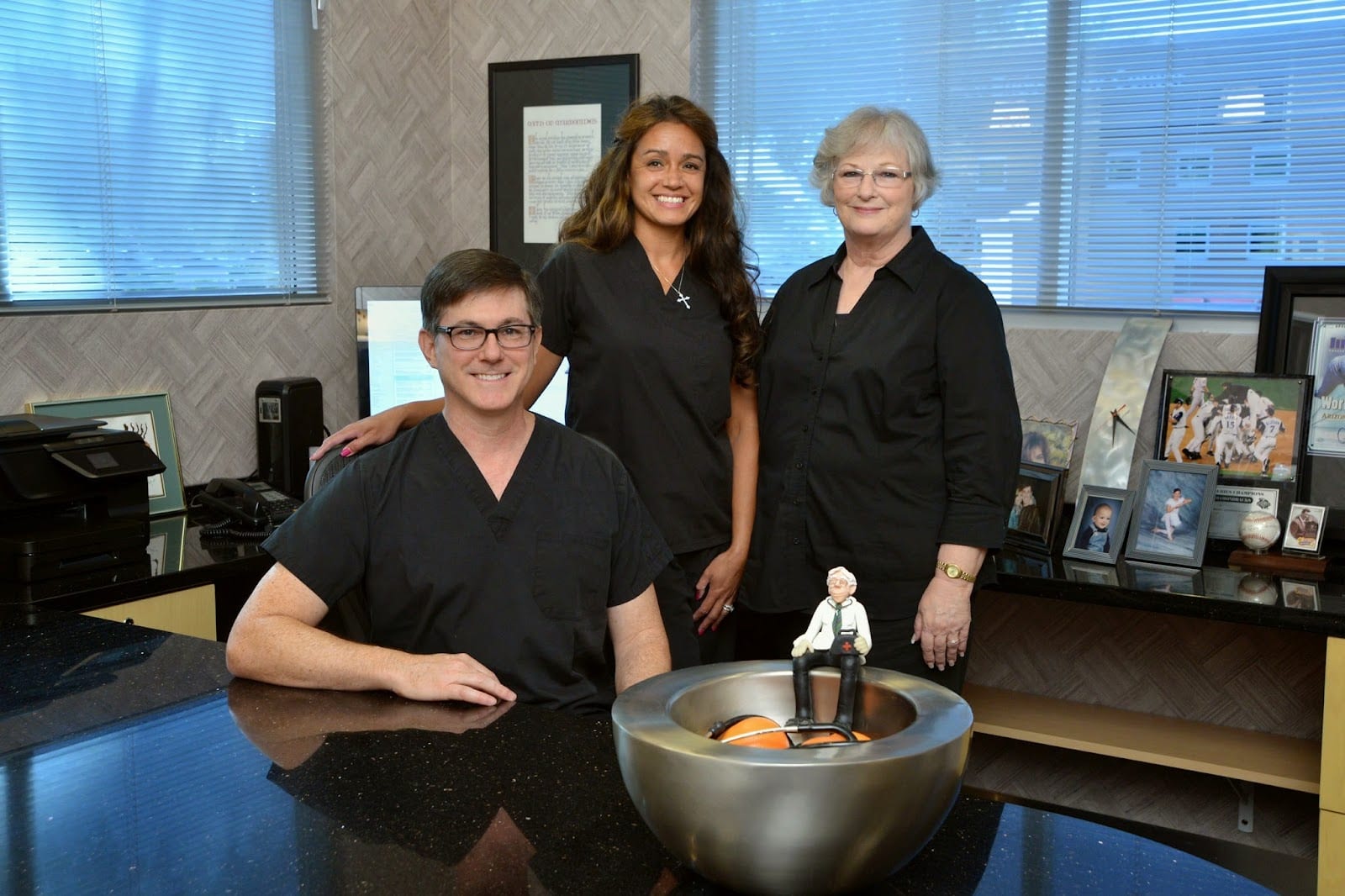 Meline Daniel A MD, photo 2