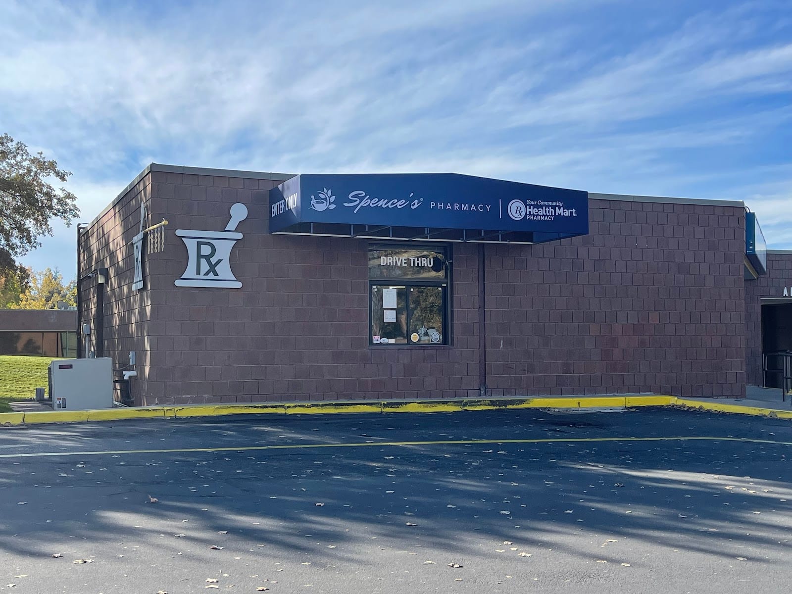 Spence's Pharmacy