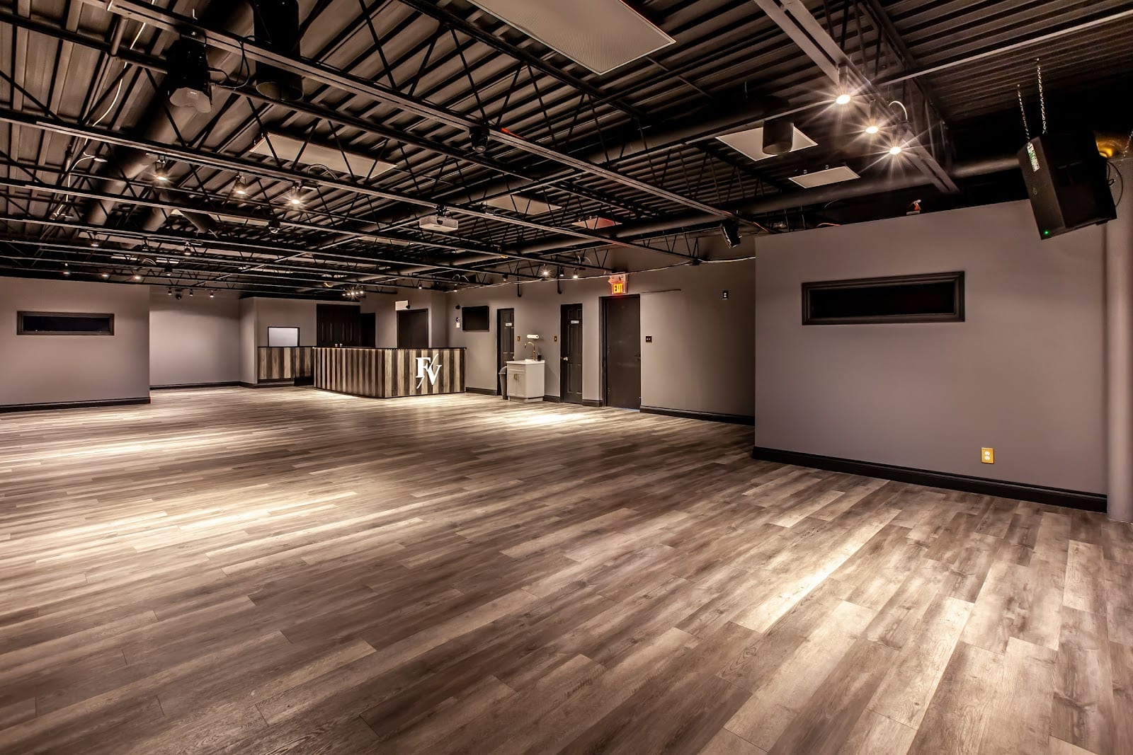 Freedom Venue | by MM Ent. Studios