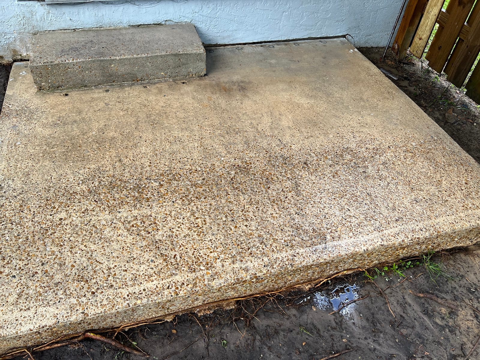 Castillo’s Cleaning, Lawn and Pressure washing