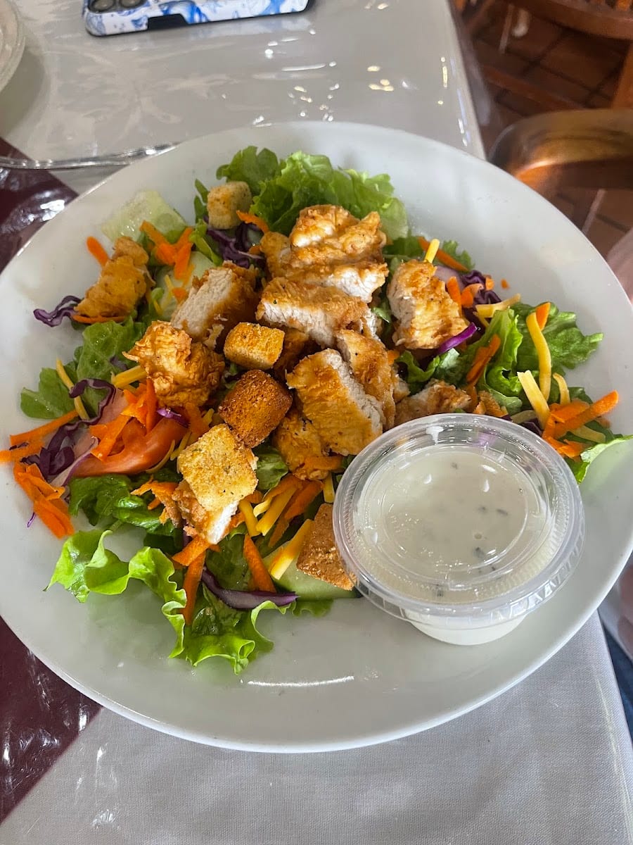 Brenham Grill, photo 3