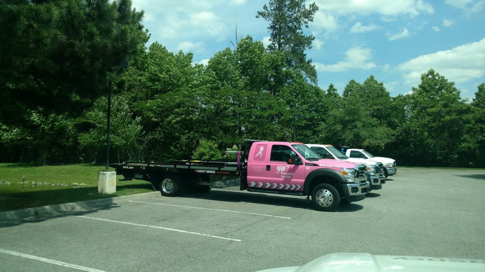 AAA Hampton Car Care Center, photo 3