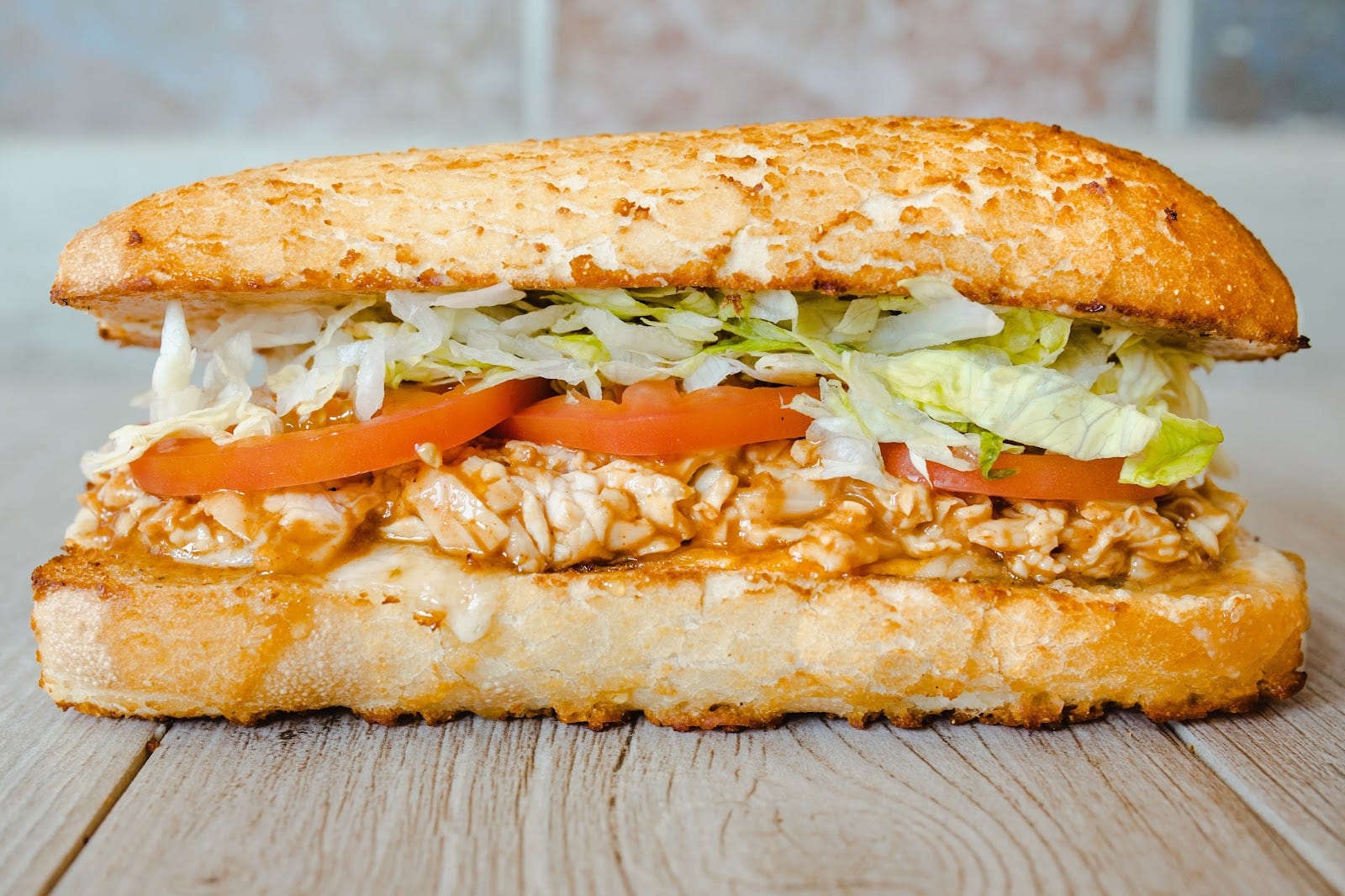 Ike's Love & Sandwiches