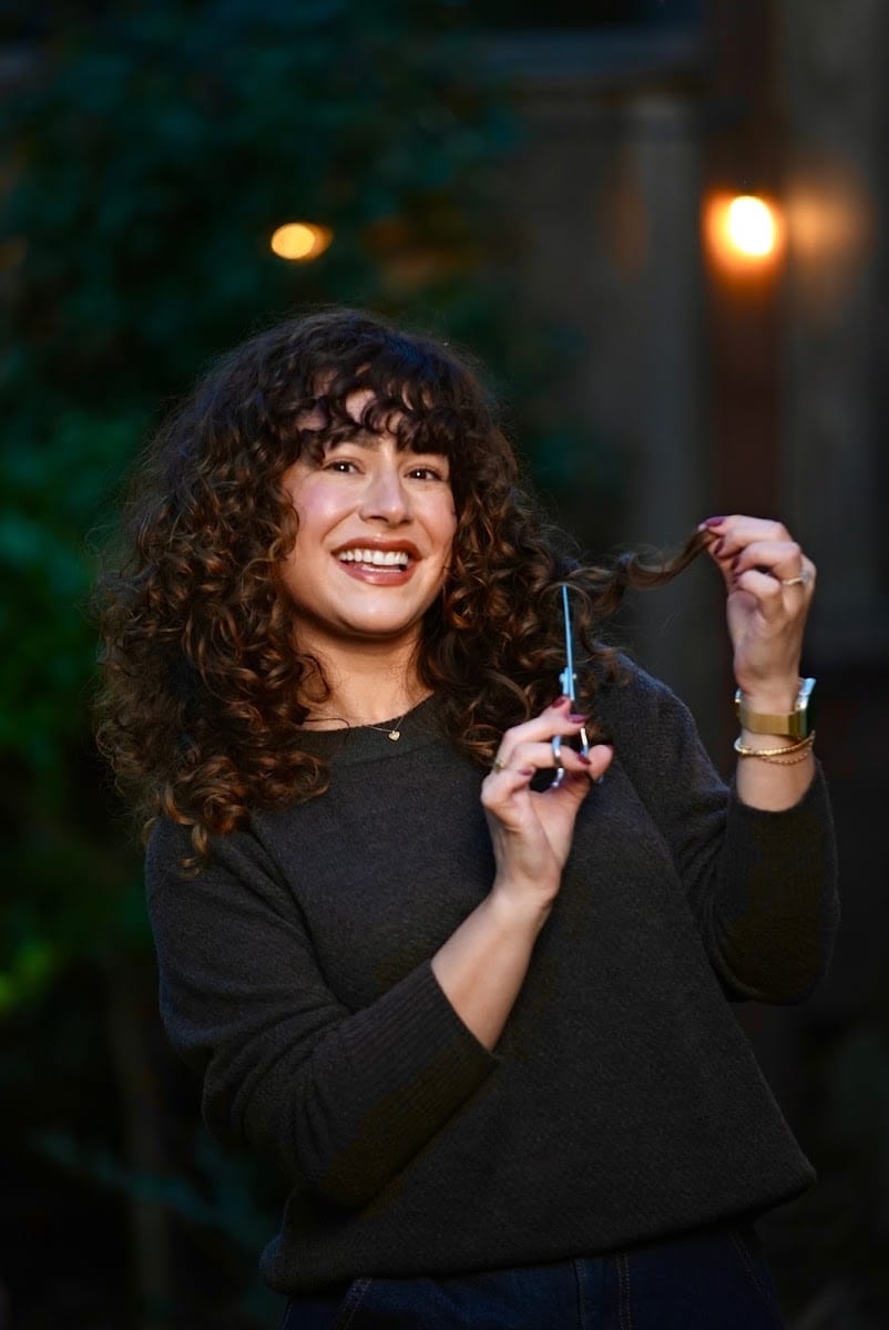 Color and Curls by Amber