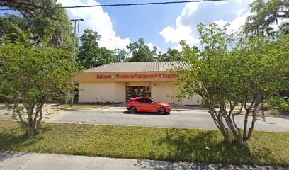 Bailey's Pharmacy Jacksonville