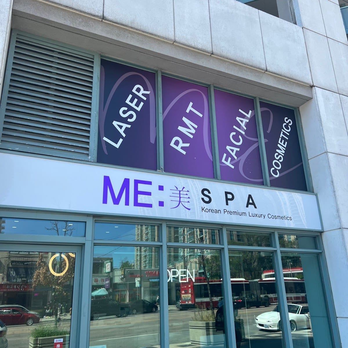 Me Spa, photo 4