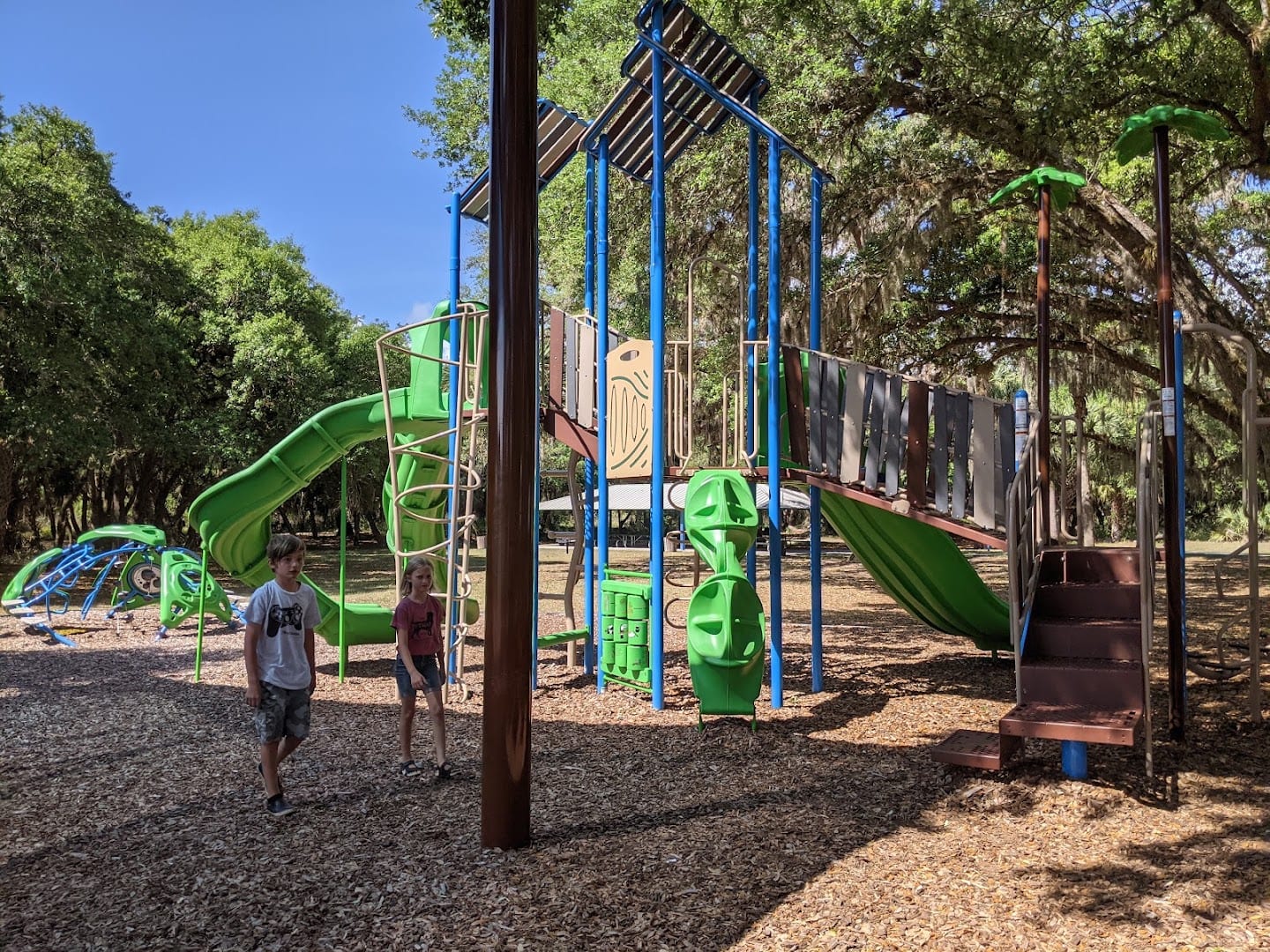 Franz Ross Park