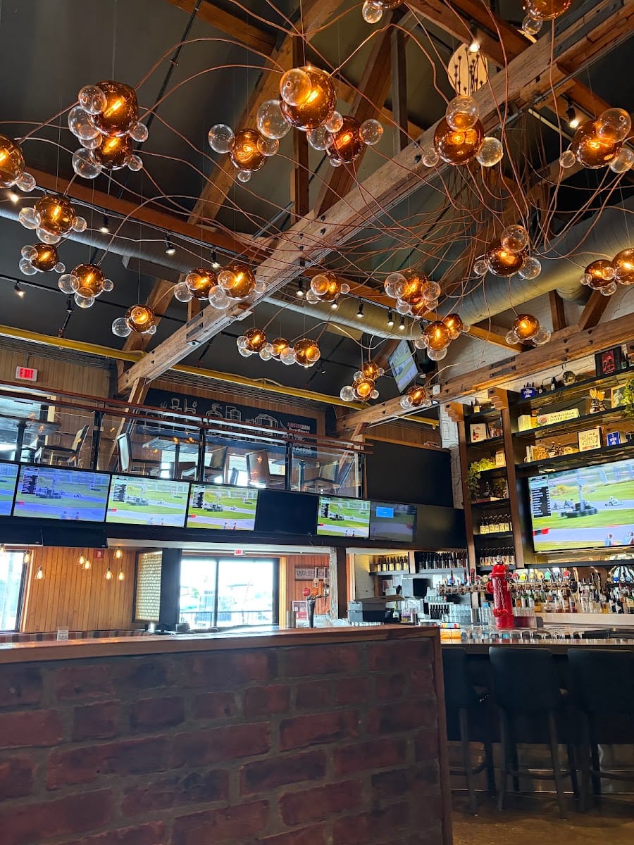 Amsterdam Barrel House