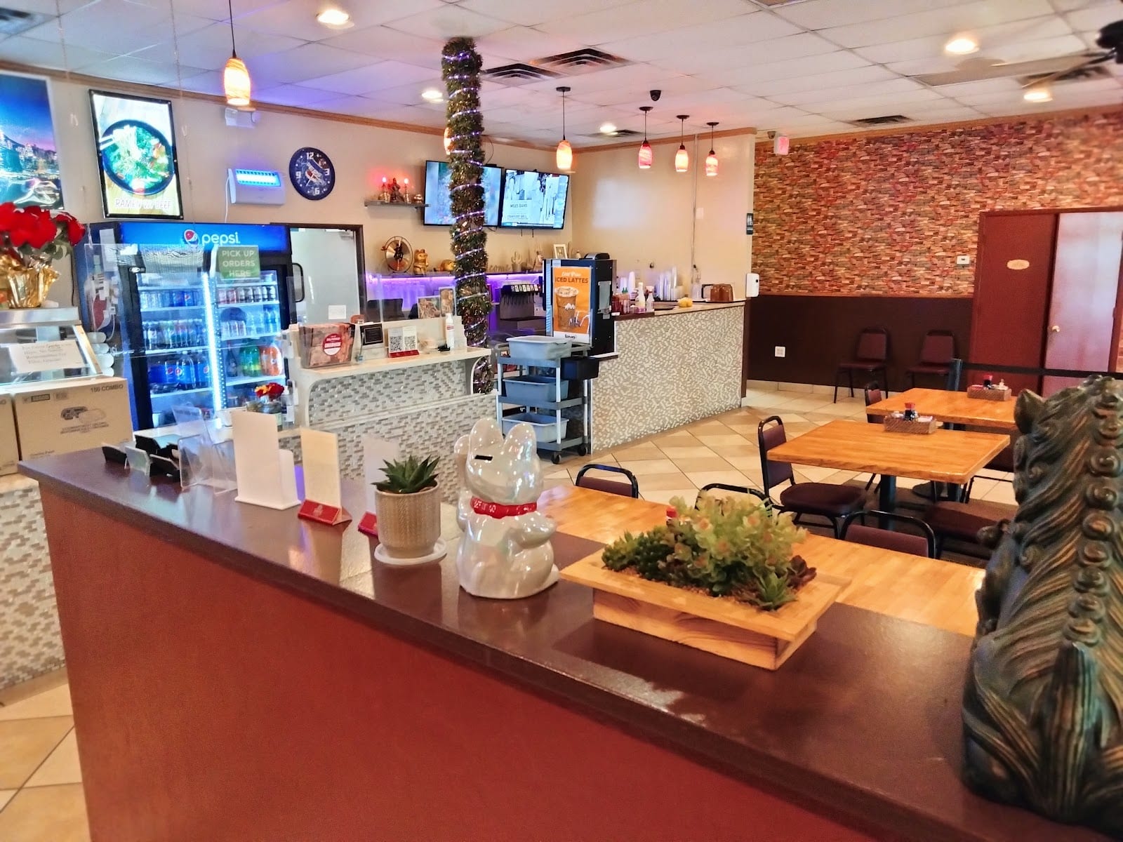 La Bella China Restaurant