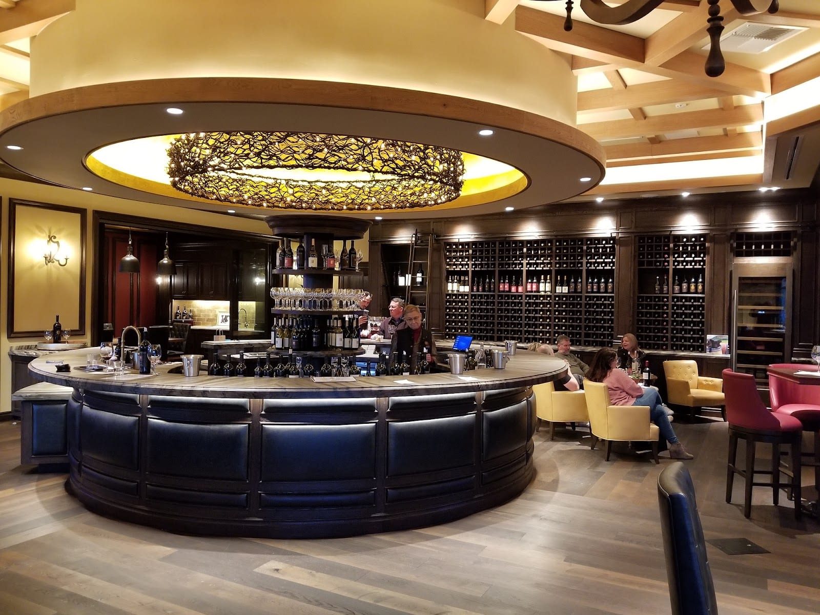 Trinitas Cellars, photo 3
