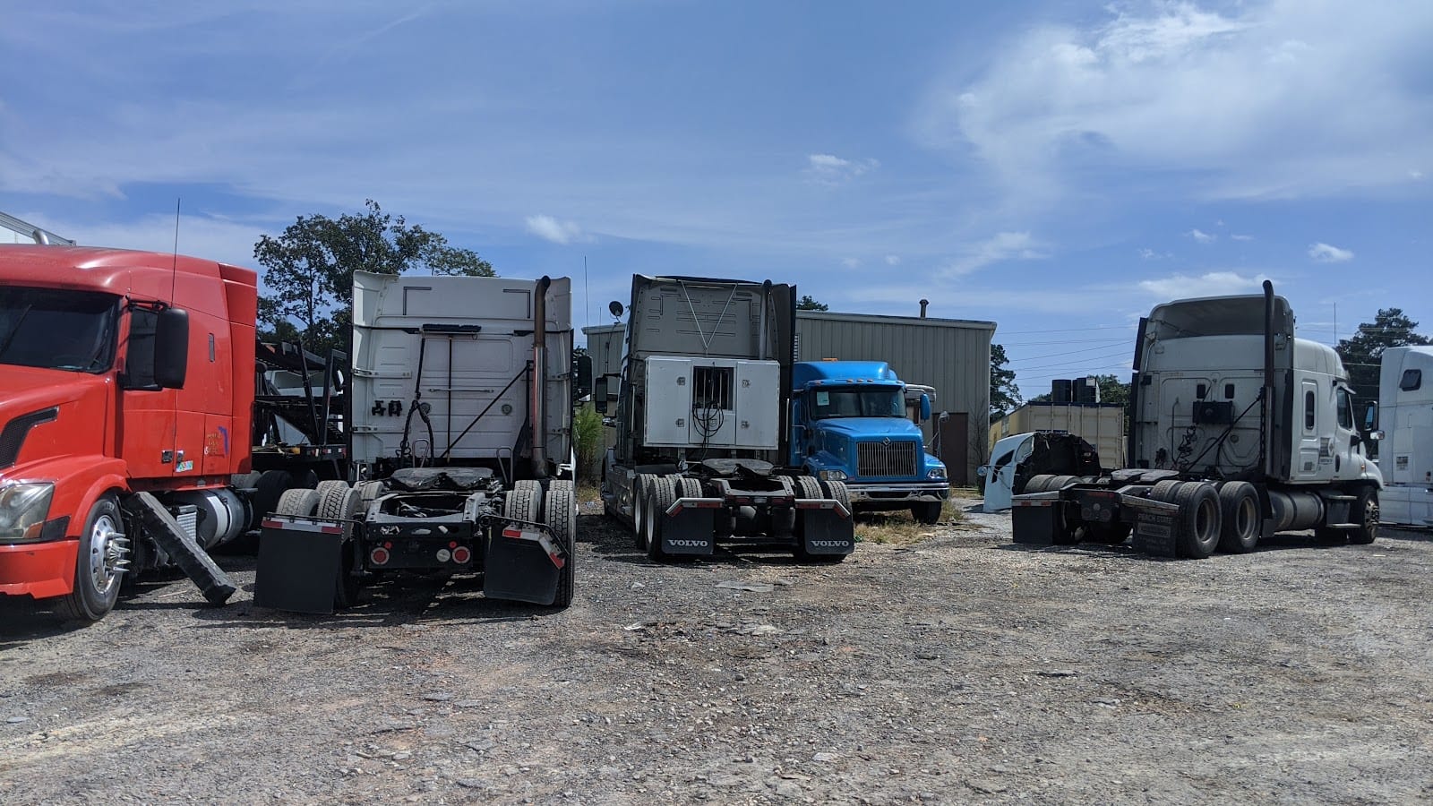 Beck Mobile Diesels LLC