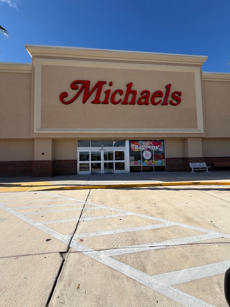 Michaels - Fleming Island