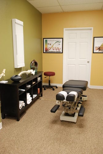 Precise Moves Chiropractic, photo 3