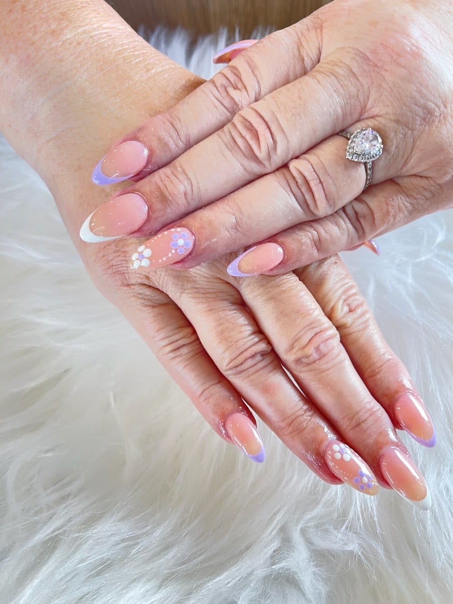SHINE NAILS BEAUTY