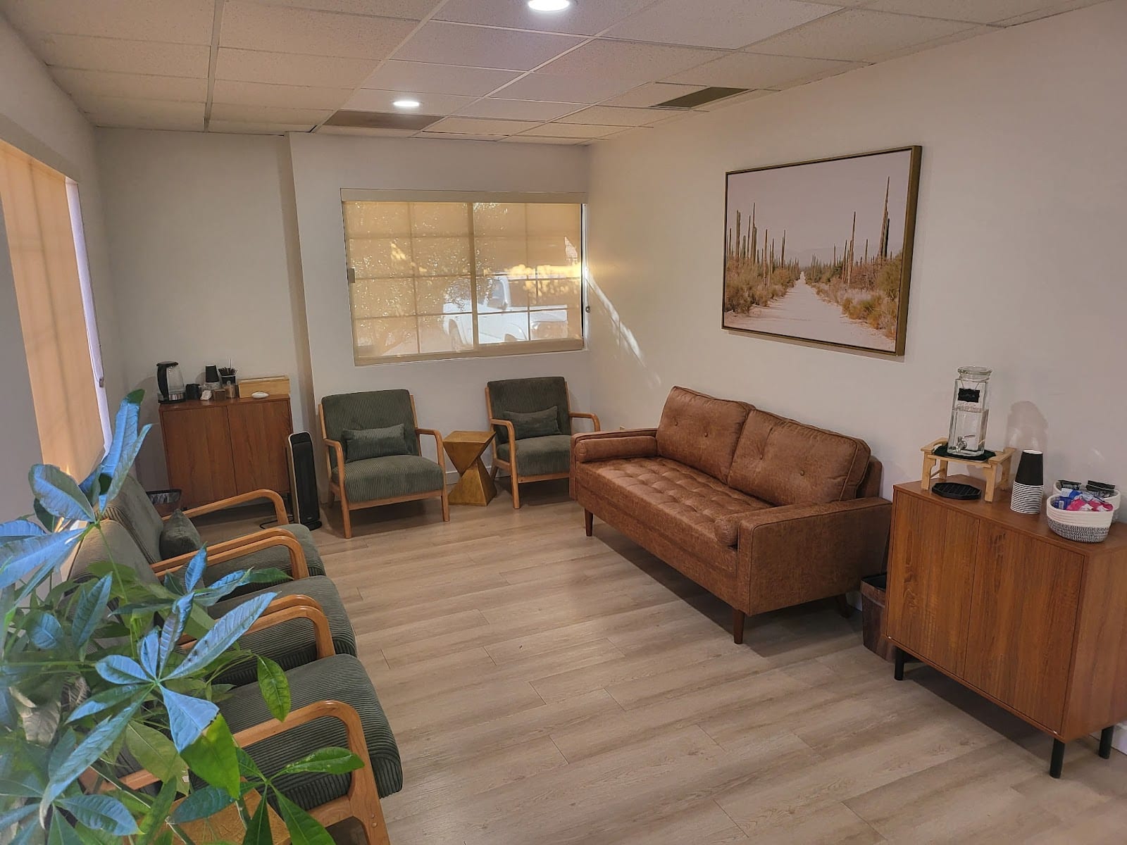 Revive Therapy Clinic (Massage and Lymphatic therapy), photo 3