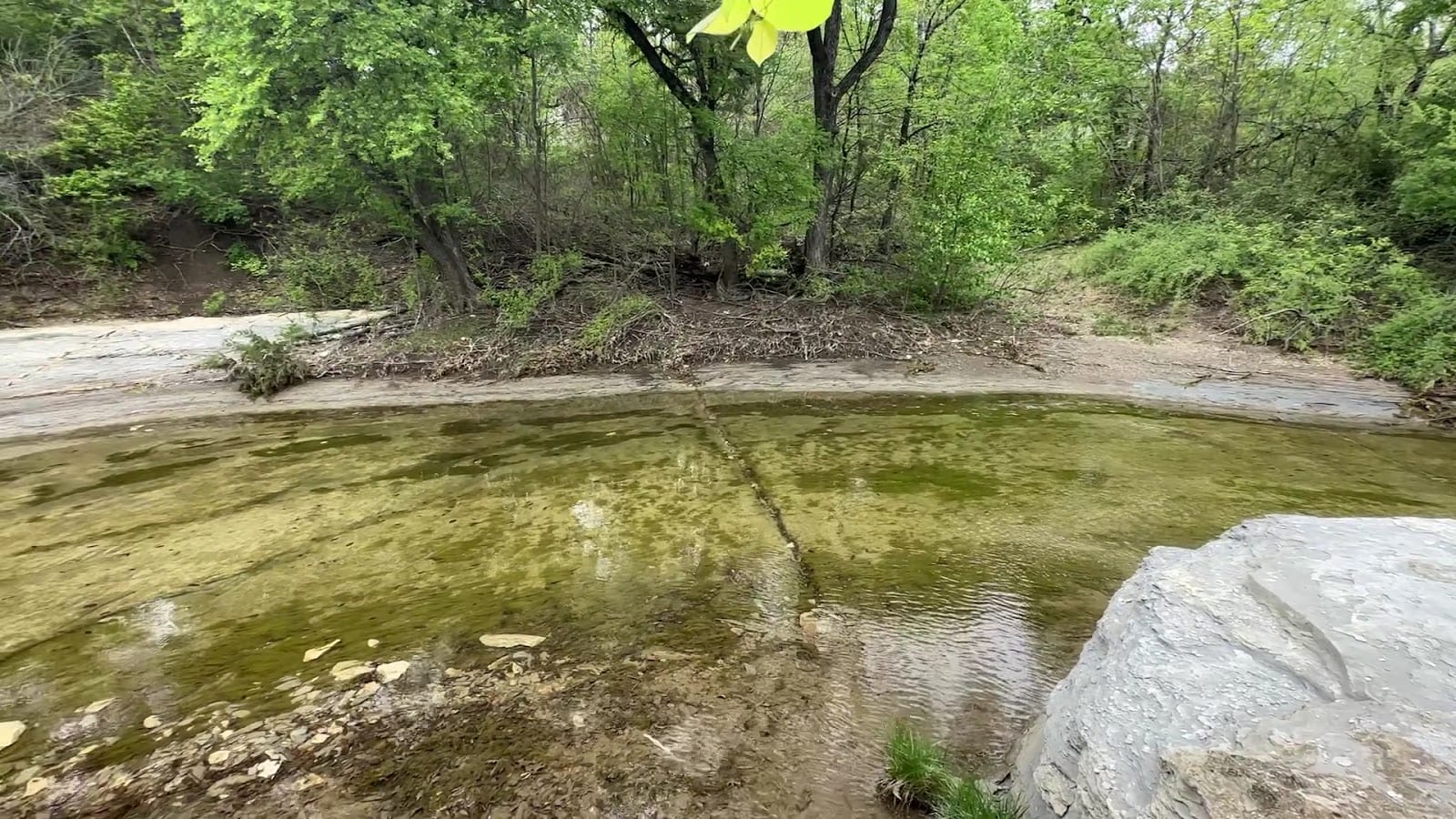 Caddo Trail, photo 2