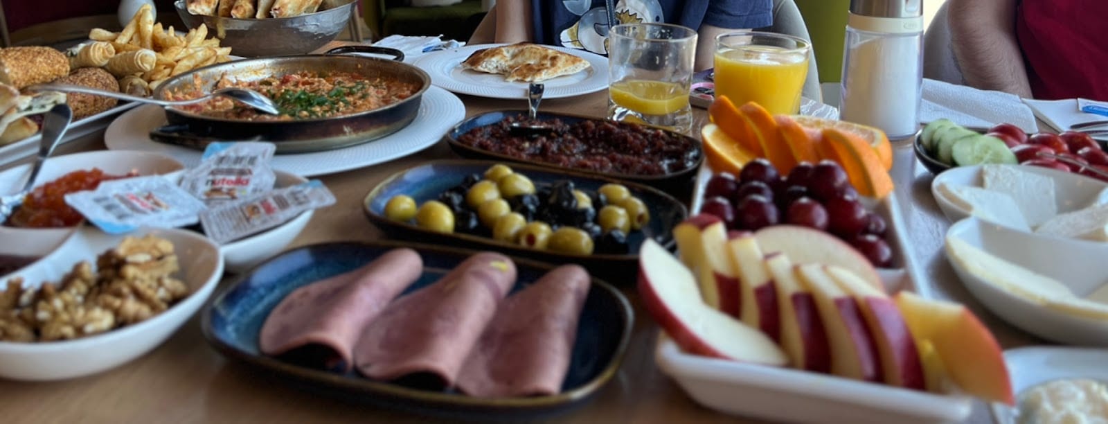 Saray Turkish Restaurant, photo 4