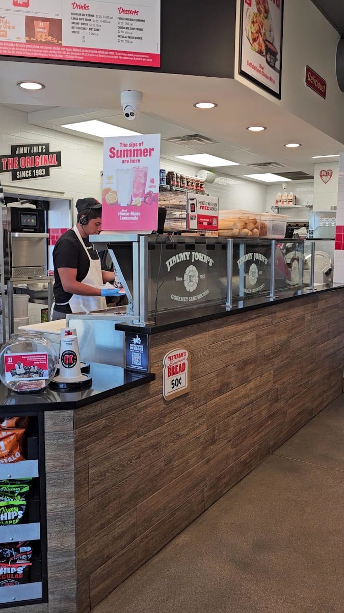 Jimmy John's, photo 3