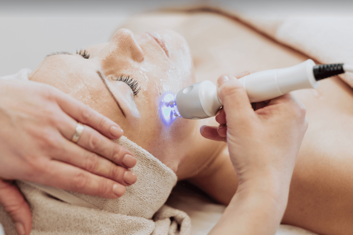 Fairview Laser Clinic Inc.