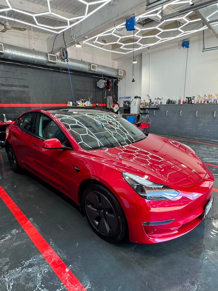 Detailxpert Car Detailing
