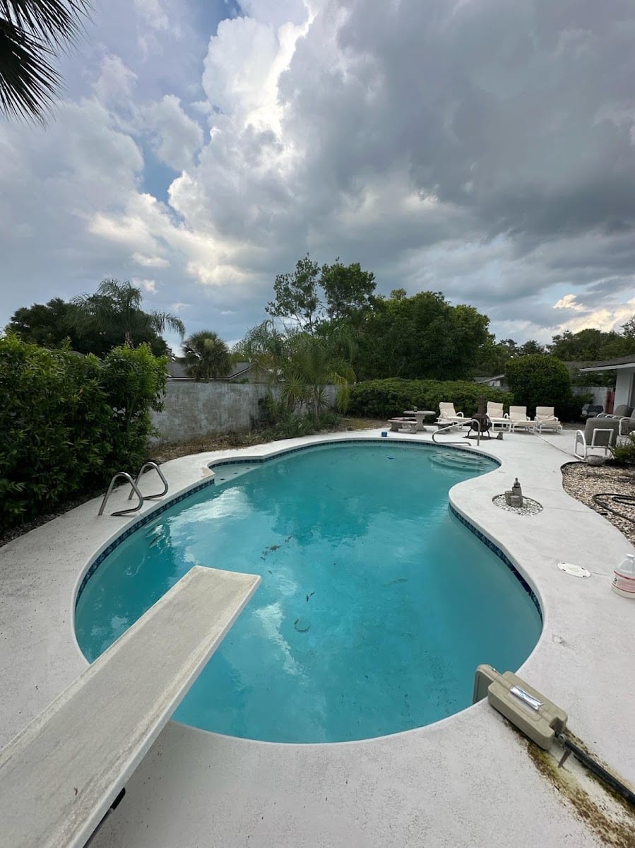 The Pool Guys of Englewood, photo 3