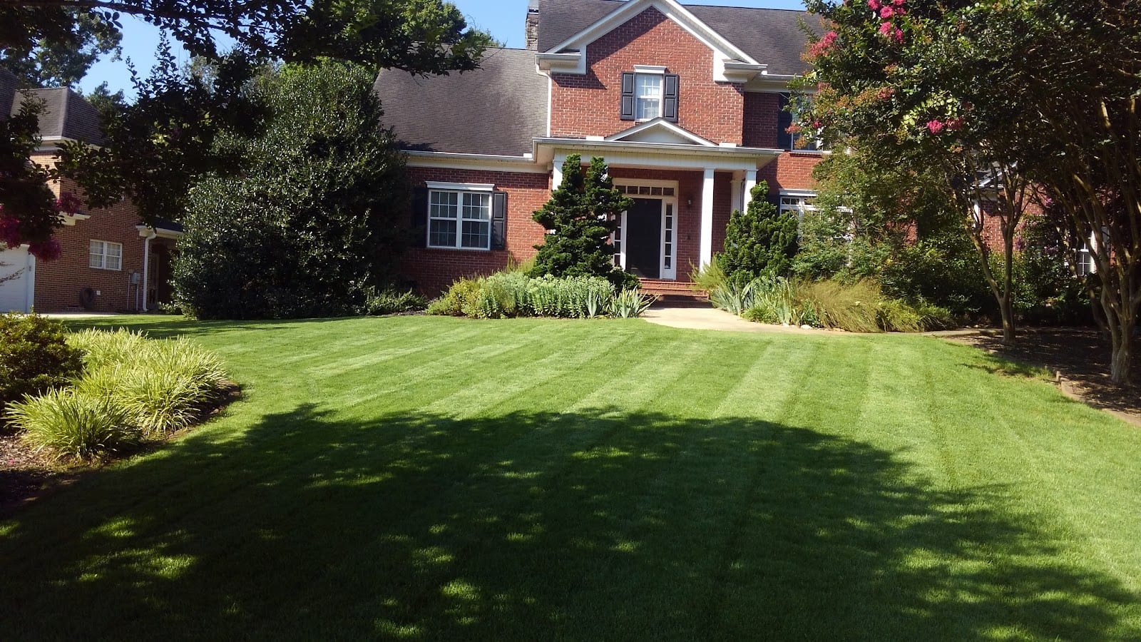 Bridgeman Lawn