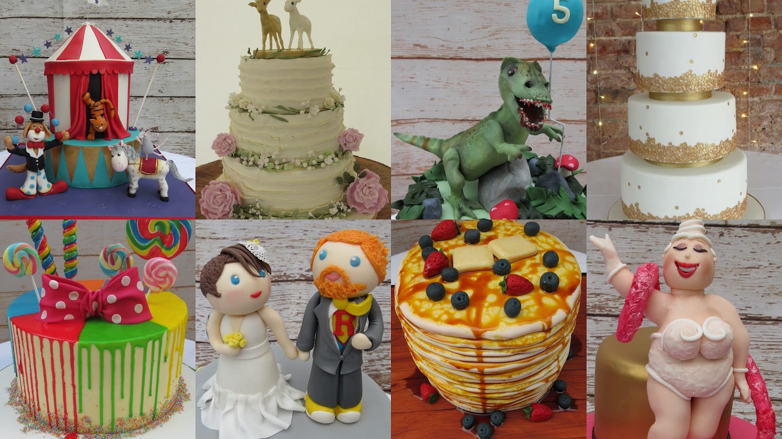 Kate's Bespoke Cakes, photo 2
