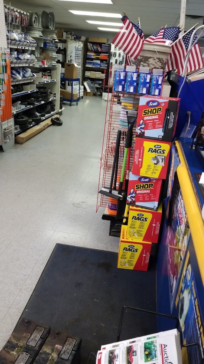 NAPA Auto Parts - Ridge Co Anderson, photo 4