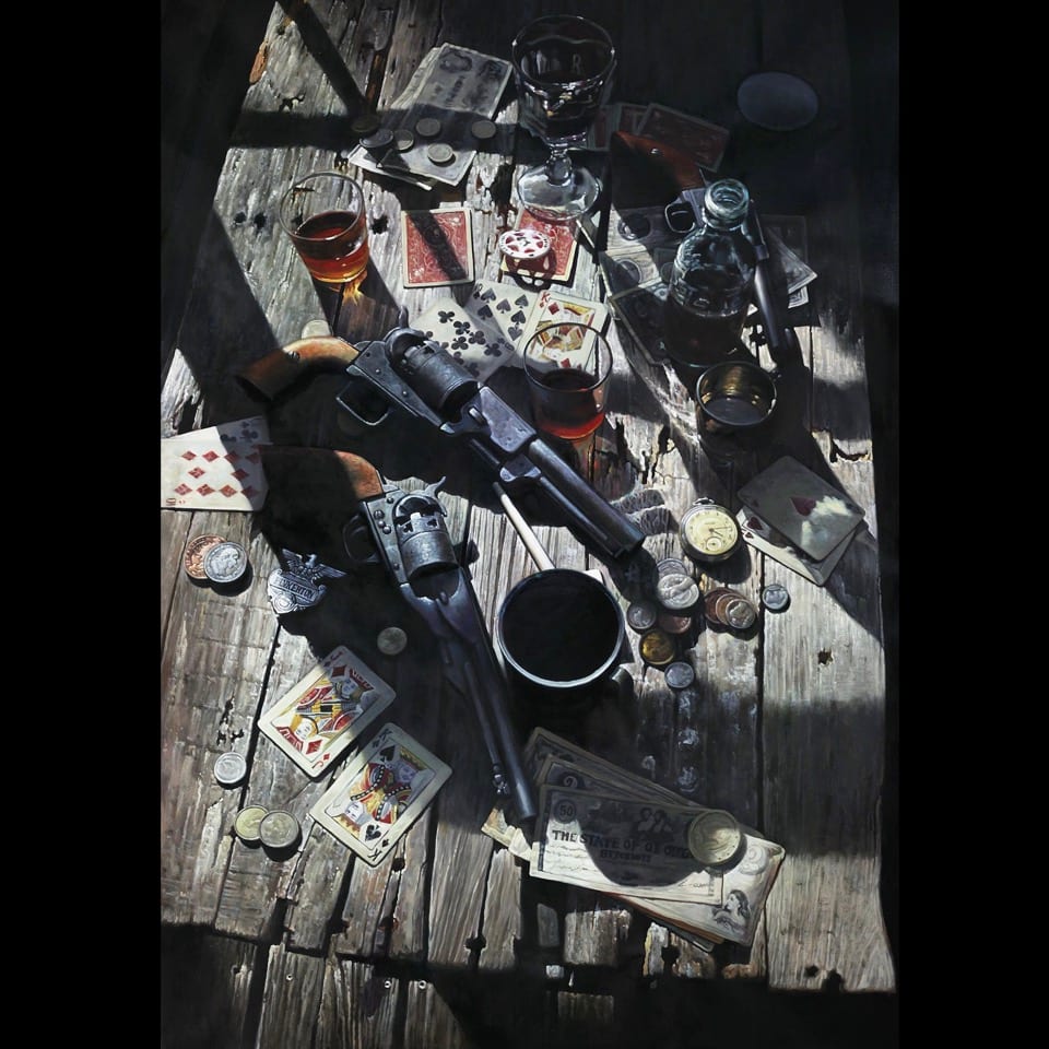 Ken Orton Gallery