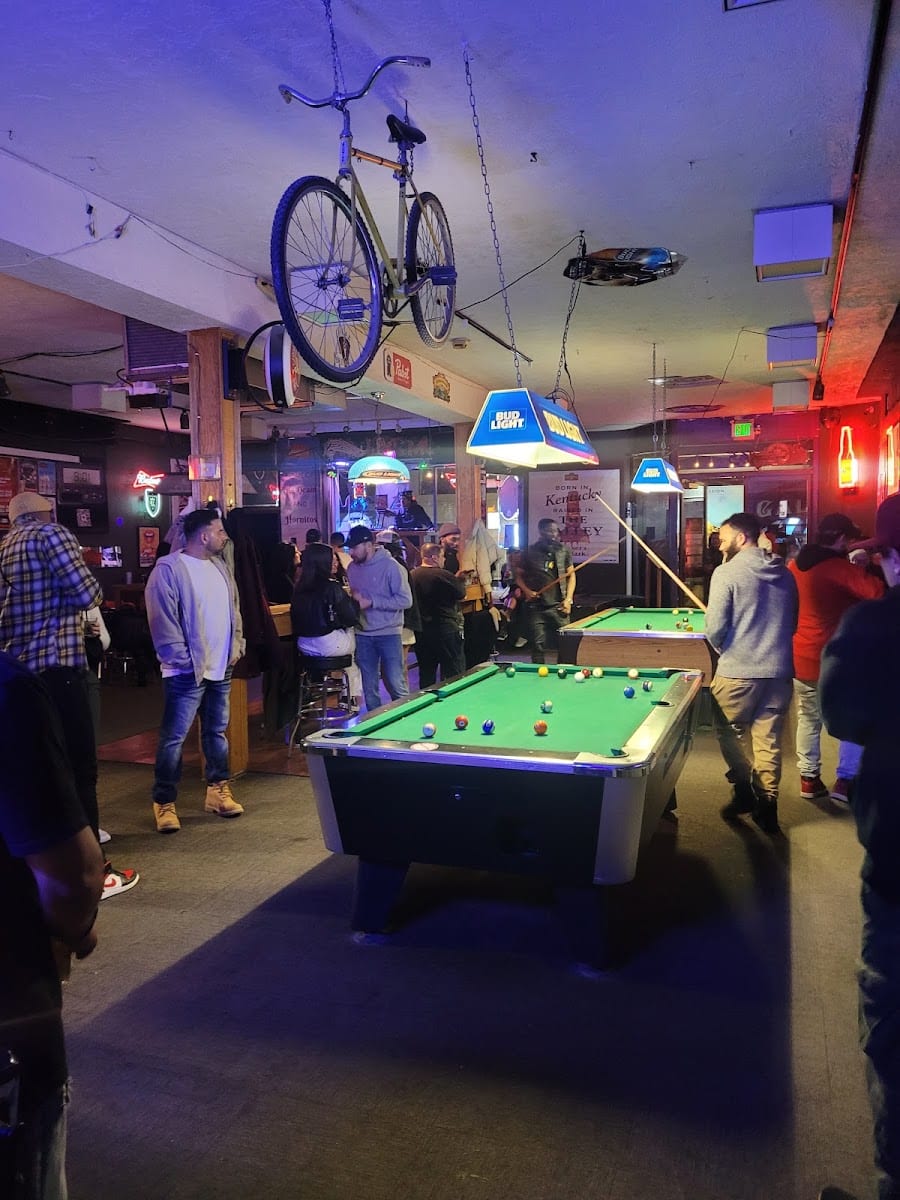 Johnny's SLC, photo 4