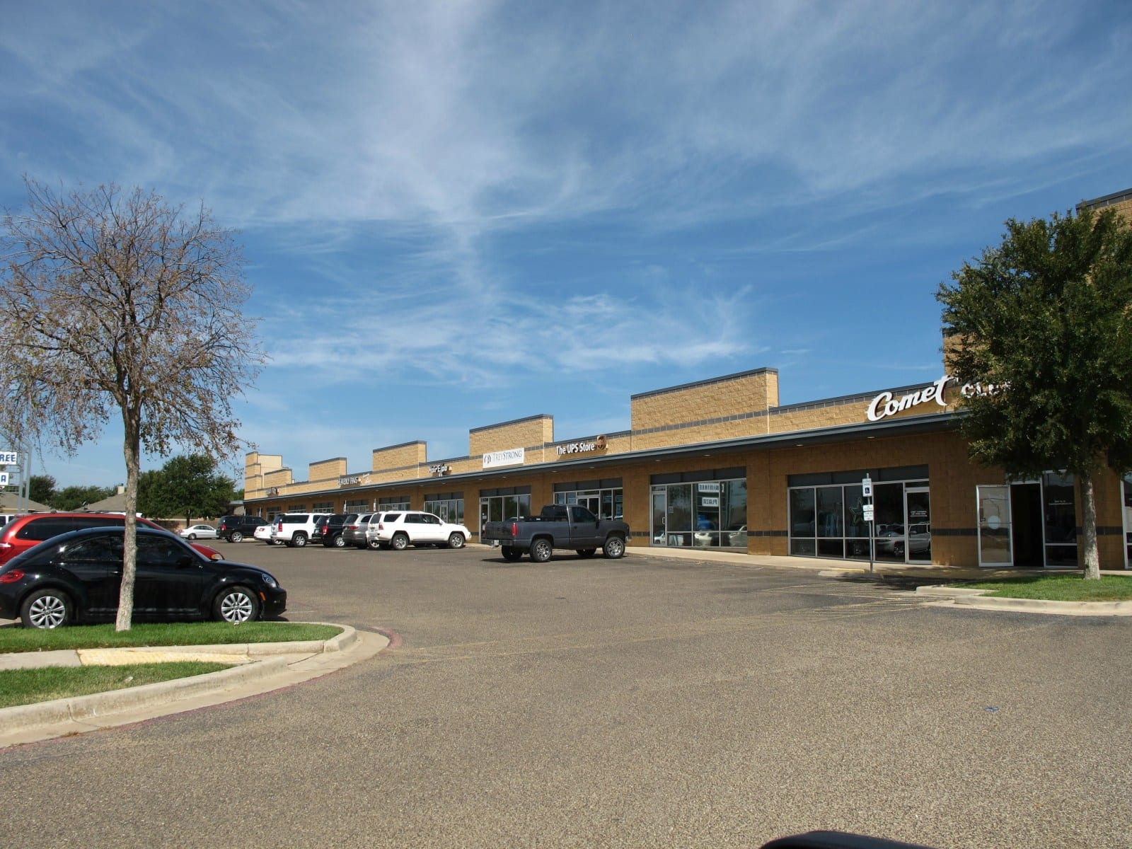 Lubbock Commercial Buildings, Inc., photo 2
