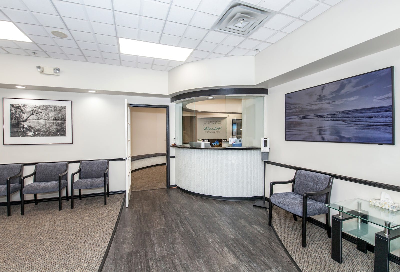 Davis & Beyer DDS PA