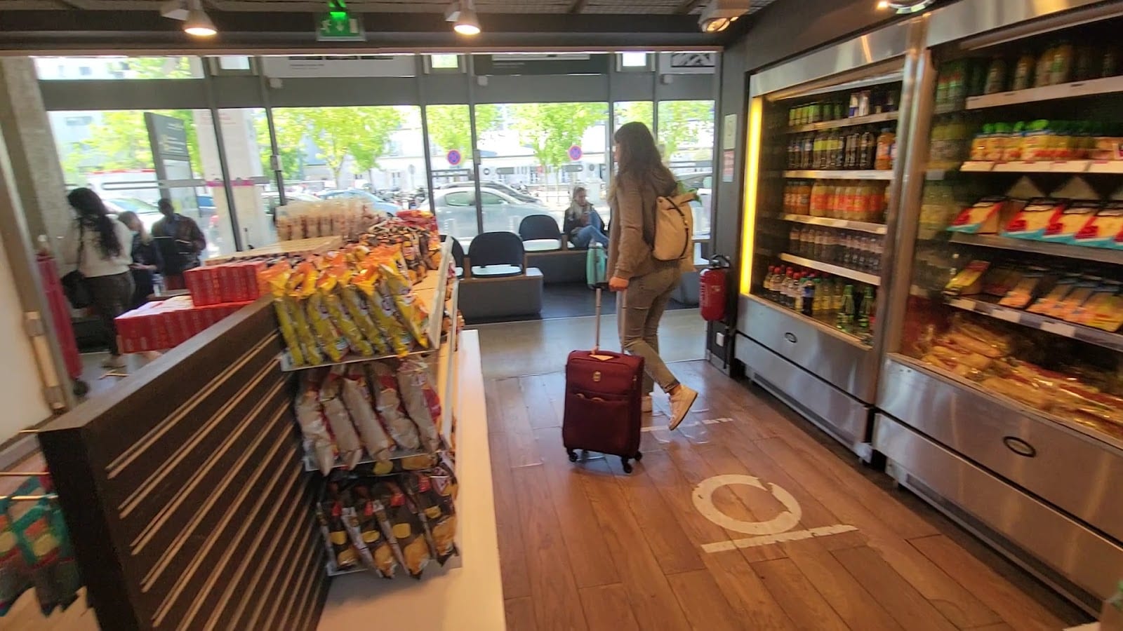 Eat Shop, photo 3