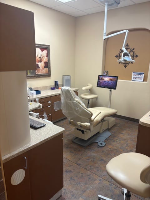New Era Family & Cosmetic Dentistry