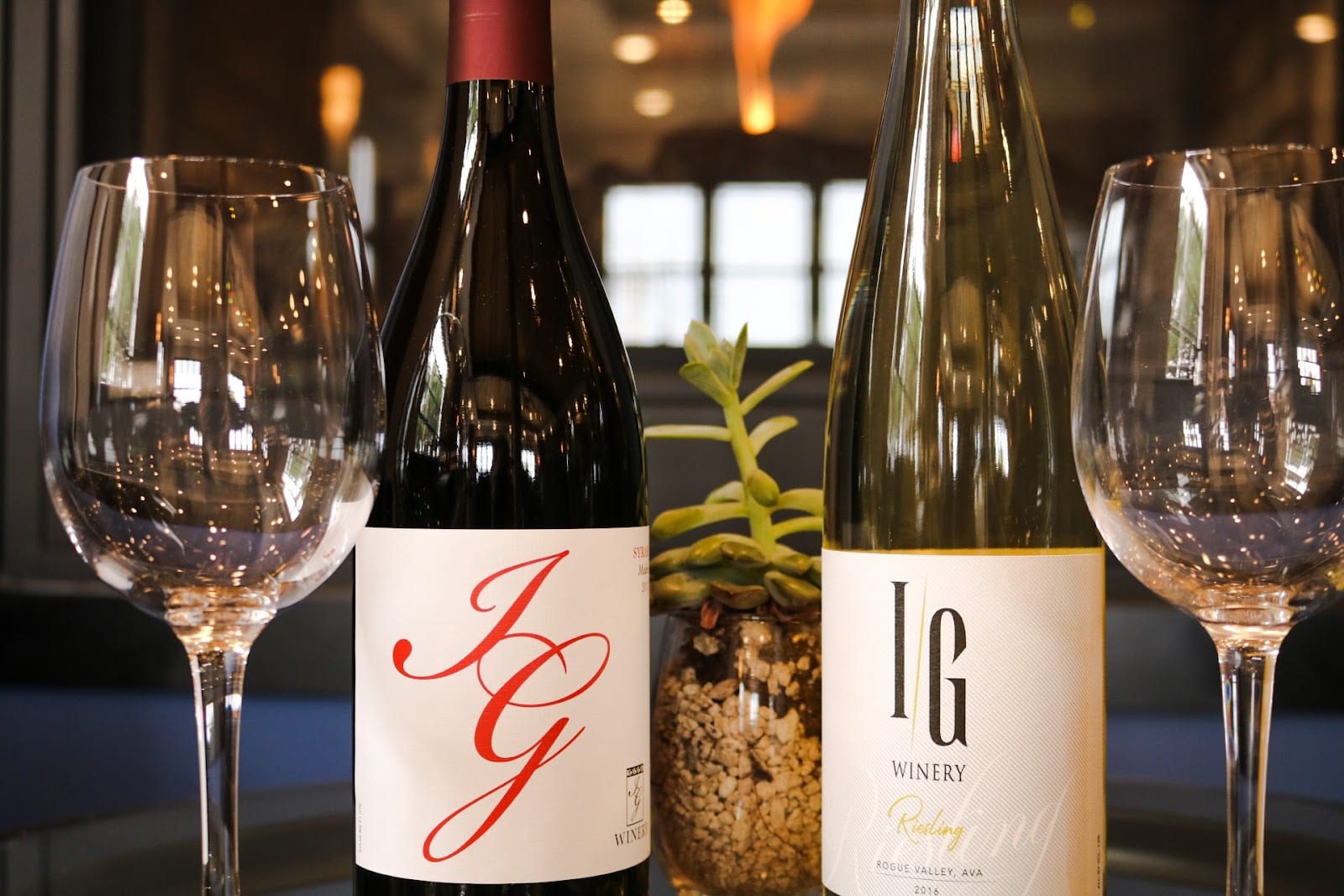 I/G Winery & Tasting Room, photo 2