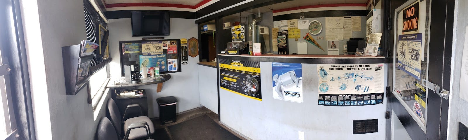 Sid & Johnny's Auto Repairing, photo 3