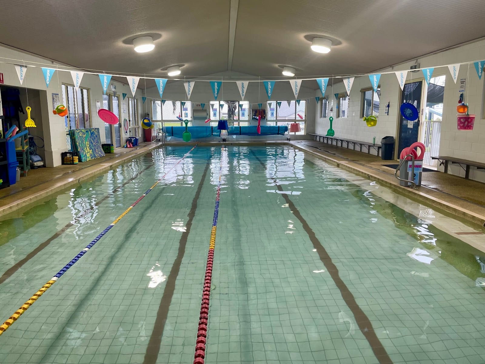 Marlins Swim School, photo 2