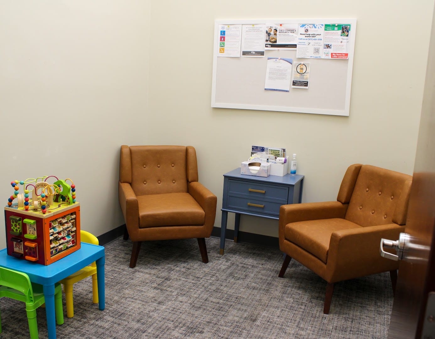 Alternatives Care Centers - Battle Creek, photo 2