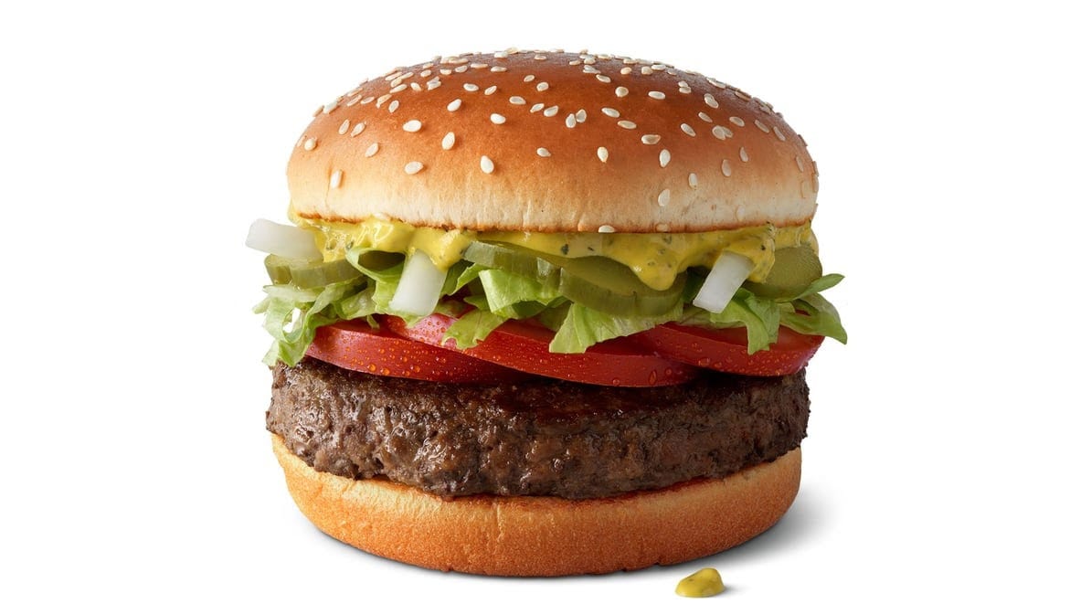 McDonald's, photo 4