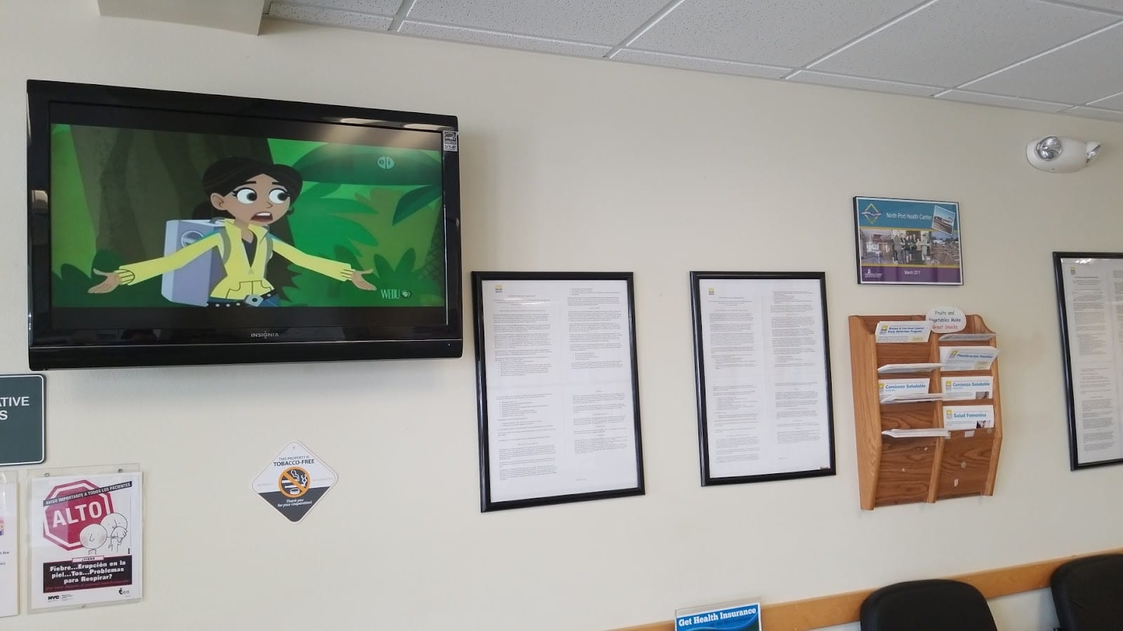 Sarasota County Health Department, photo 3