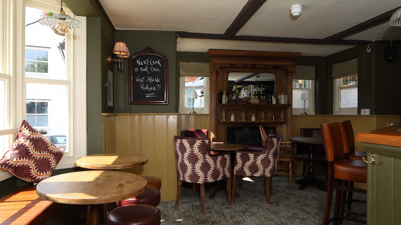 White Hart Tap, photo 4