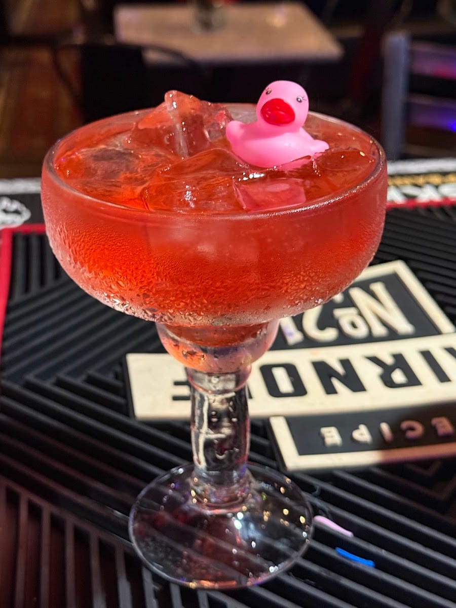 The Vintage Cocktail Lounge