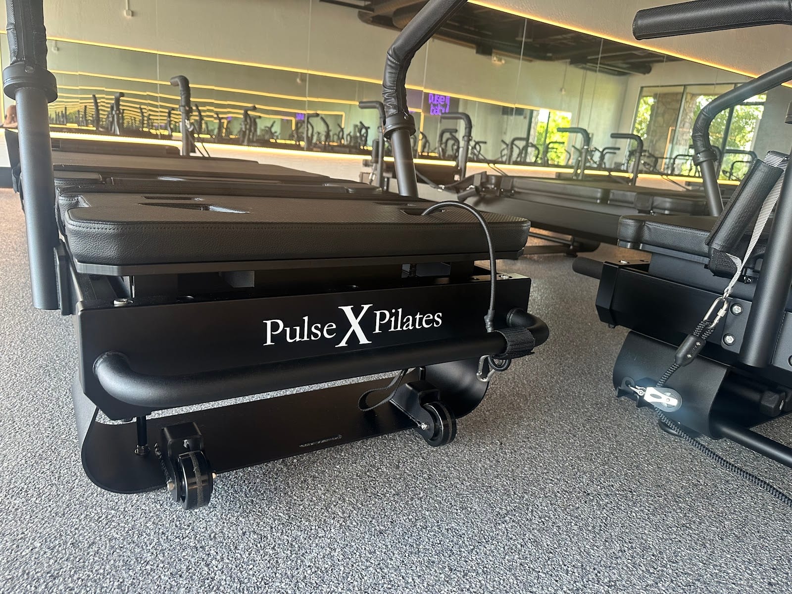 Pulse X Pilates, photo 4