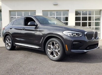 BMW of Little Rock, photo 4
